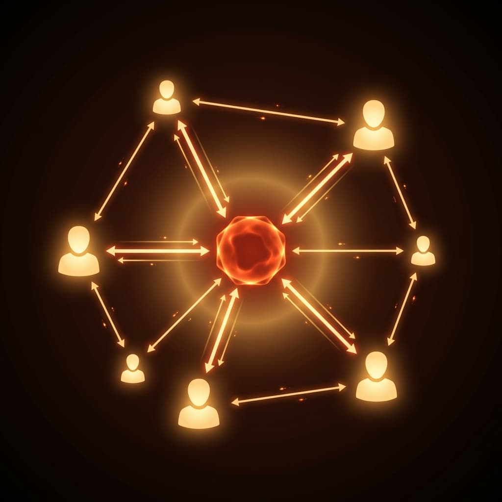 Internal AI Agent — AI system by MATR Solutions